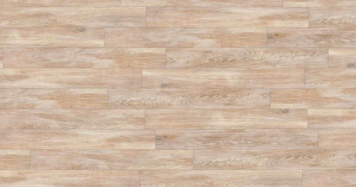 Lime Washed Wood: Beautifully designed LVT flooring from the